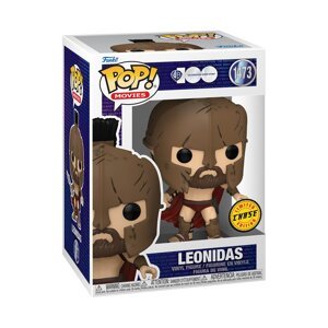 Funko POP Movies: 300 - Leonidas