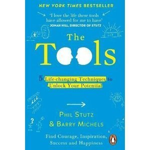 The Tools, 1.  vydání - Phil Stutz