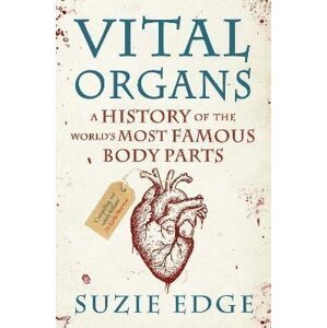 Vital Organs - Suzie Edge