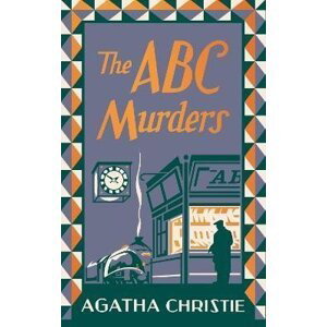 The ABC Murders (Poirot 12) - Agatha Christie
