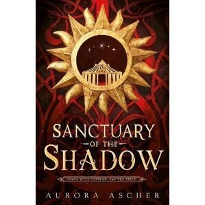 Sanctuary of the Shadow: The most gripp - Aurora Ascher