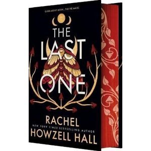 The Last One - Hall Rachel Howzell