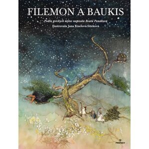 Filemon a Baukis - Beata Panáková