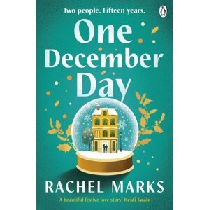 One December Day - Rachel Marks