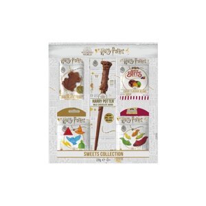 Harry Potter Jelly Belly - Dárkový set 226g