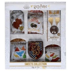 Harry Potter Jelly Belly - Dárkový set 259g