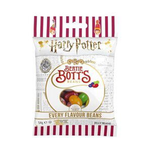 Harry Potter Jelly Belly - Bertíkovy lentilky 54g (sáček)