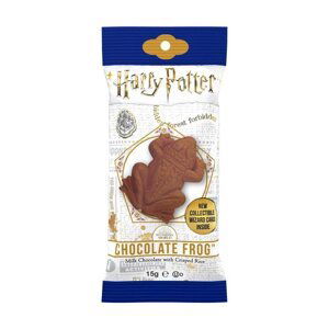 Harry Potter Jelly Belly - Čokoládová žabka 15g