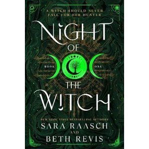 Night of the Witch - Beth Revis