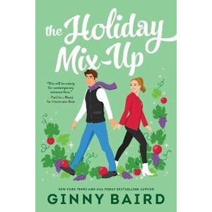 The Holiday Mix-Up - Ginny Baird