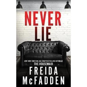 Never Lie - Freida McFadden