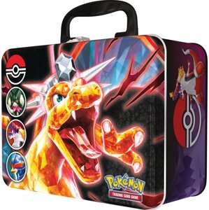 Pokémon TCG: Collectors Chest Podzim 2023