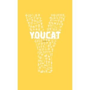 YouCat - Katechismus katolické církve pro mladé