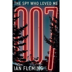 The Spy Who Loved Me, 1.  vydání - Ian Fleming