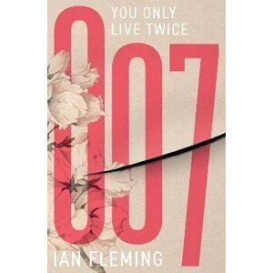 You Only Live Twice, 1.  vydání - Ian Fleming