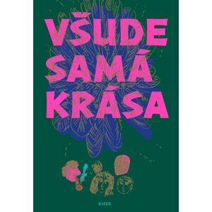 Všude samá krása, 2.  vydání - Tereza Šiklová