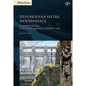 Nepohodlná sestra modernizace - Martin Gaži