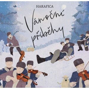 Vánoční příběhy - Harafica