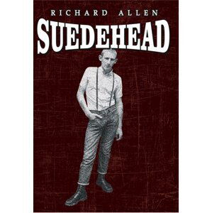 Suedehead - Richard Allen