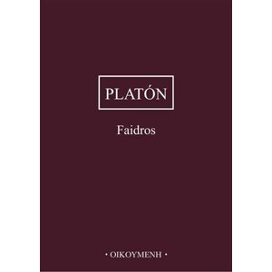 Faidros - Platón