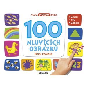 100 mluvících obrázků - První znalosti