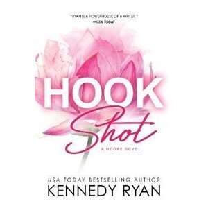 Hook Shot - Kennedy Ryan