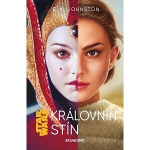 Star Wars - Královnin stín - E. K. Johnston