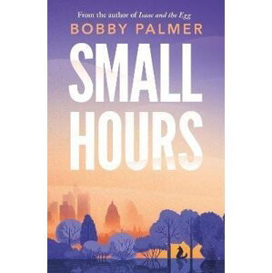 Small Hours - Bobby Palmer