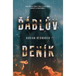 Ďáblův deník - Adrian Bednarek