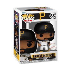 Funko POP MLB: Phillies- Andrew McC w/CH(alt)