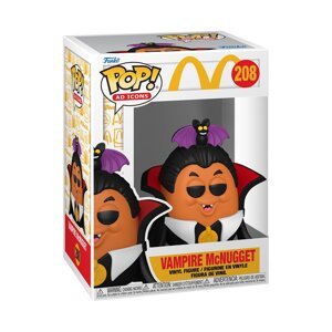 Funko POP Ad Icons: McDonalds- NB- Vamp