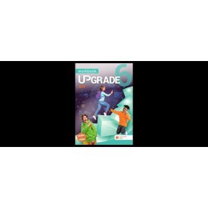 Upgrade 6 - Workbook A1+