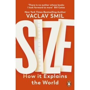 Size - Vaclav Smil