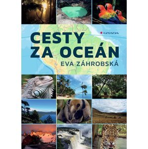 Cesty za oceán - Záhrobská Eva