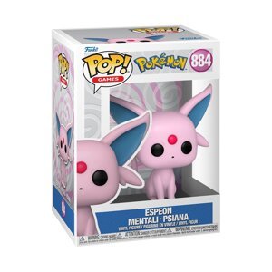 Funko POP Games: Pokémon - Espeon