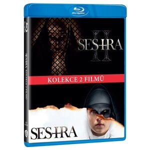 Sestra kolekce 1.-2. (2x Blu-ray)