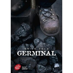 Germinal - Émile Zola