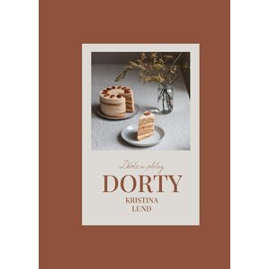 Dorty (Děvče u plotny) - Kristina Lund