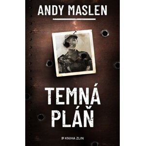 Temná pláň - Andy Maslen