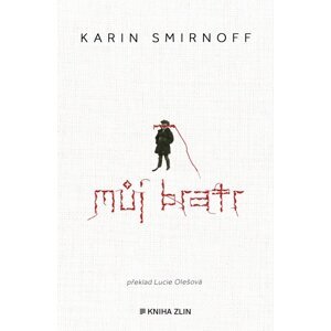 Můj bratr - Karin Smirnoff