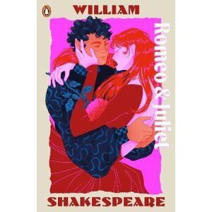 Romeo and Juliet, 1.  vydání - William Shakespeare