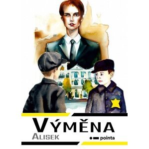 Výměna - Alisek