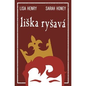 Liška ryšavá - Lisa Henry