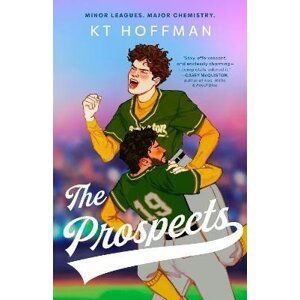 The Prospects - KT Hoffman