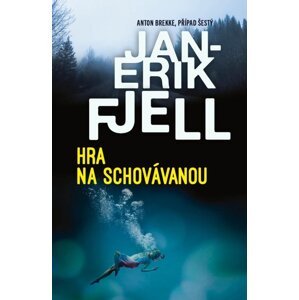 Hra na schovávanou - Jan-Erik Fjell