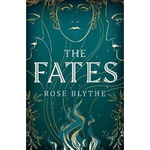The Fates - Rose Blythe