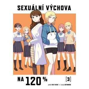 Sexuální výchova na 120% 3. - Kikiki Tataki