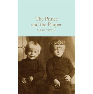 The Prince and the Pauper - Mark Twain