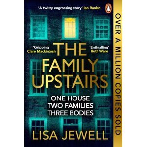 The Family Upstairs - Lisa Jewell