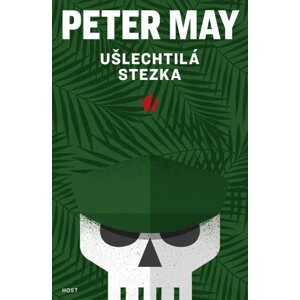 Ušlechtilá stezka, 1.  vydání - Peter May